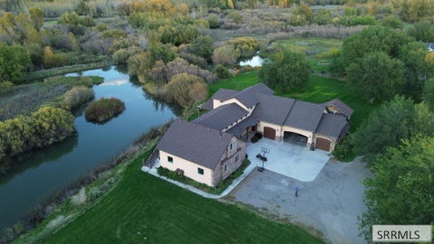 Homes For Sale - 3654 S Cottonwood Drive<br/> REXBURG, ID 83440