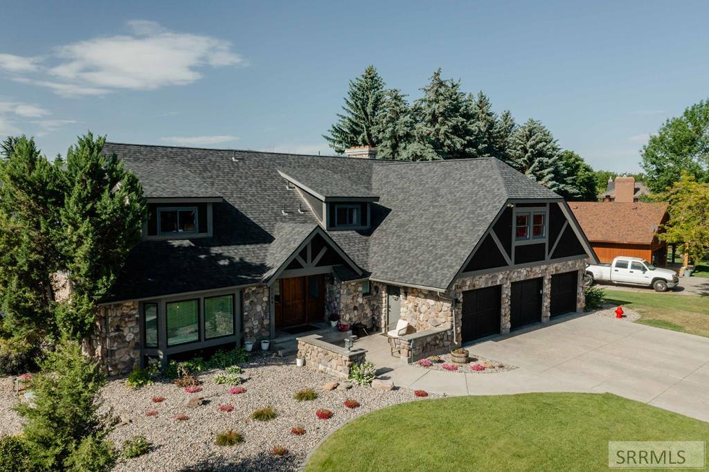 1750 Coronado Street, IDAHO FALLS, Idaho image 3