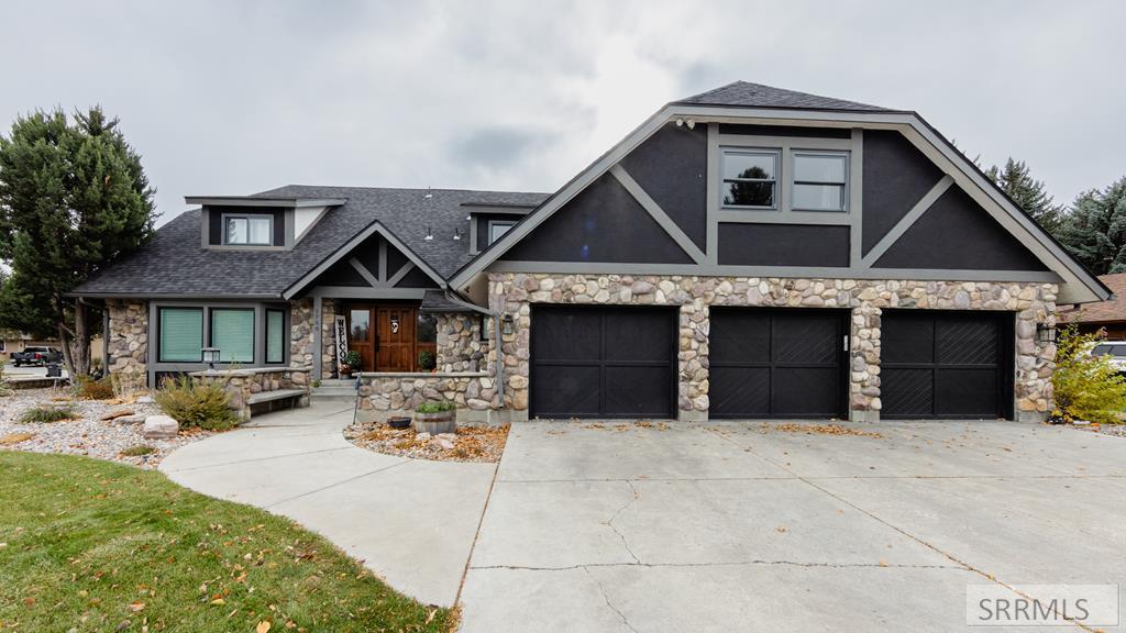 1750 Coronado Street, IDAHO FALLS, Idaho image 1