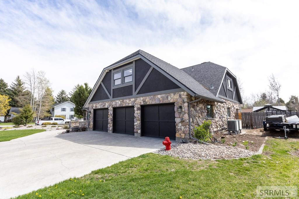 1750 Coronado Street, IDAHO FALLS, Idaho image 7