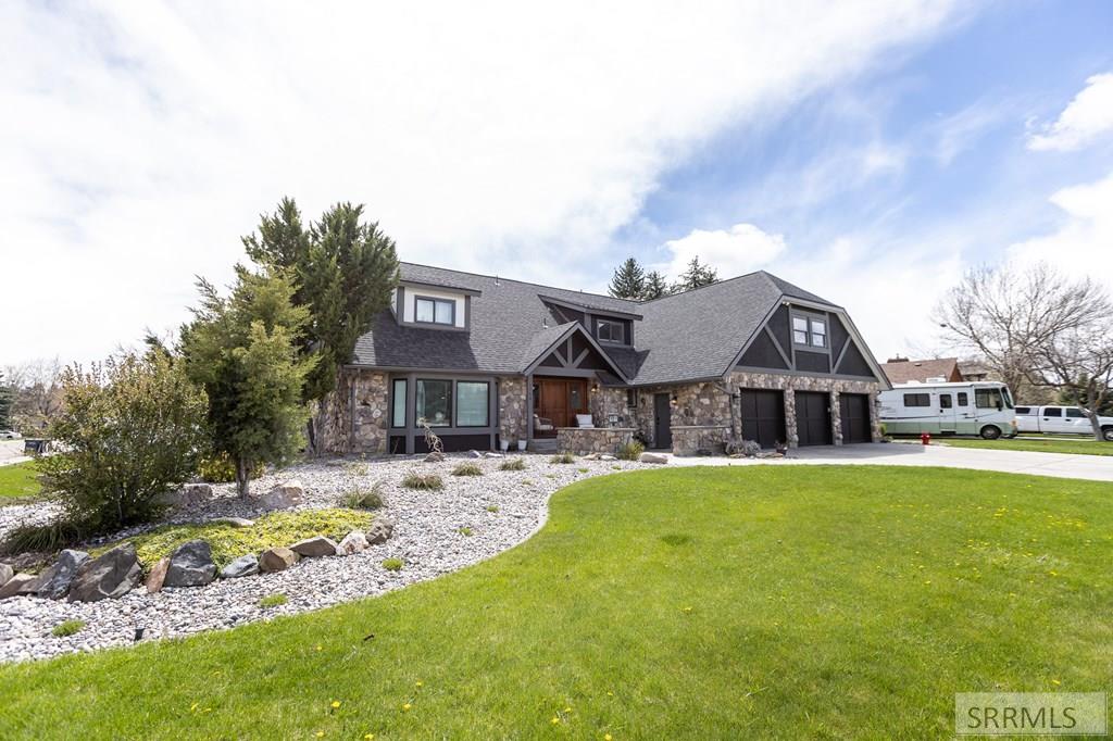 1750 Coronado Street, IDAHO FALLS, Idaho image 5