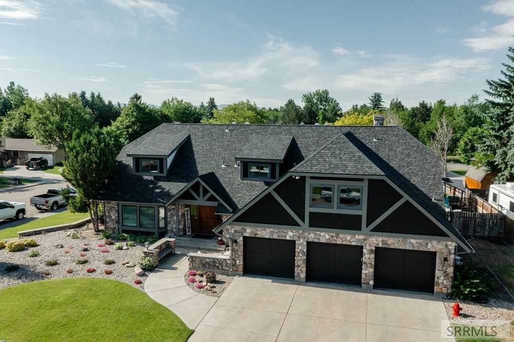 1750 Coronado Street, IDAHO FALLS, Idaho image 2