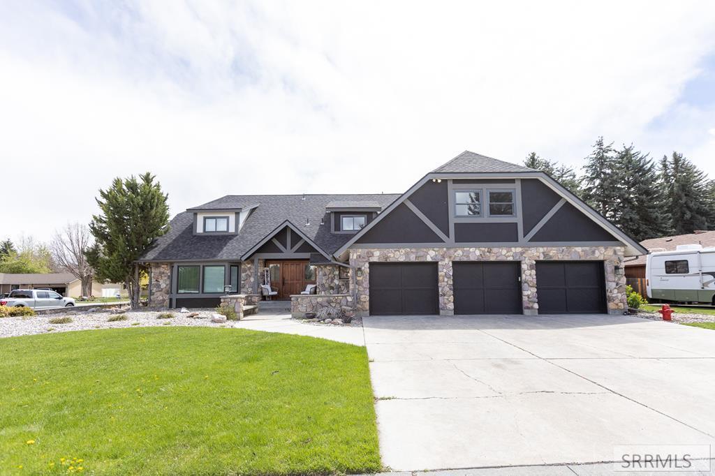 1750 Coronado Street, IDAHO FALLS, Idaho image 4