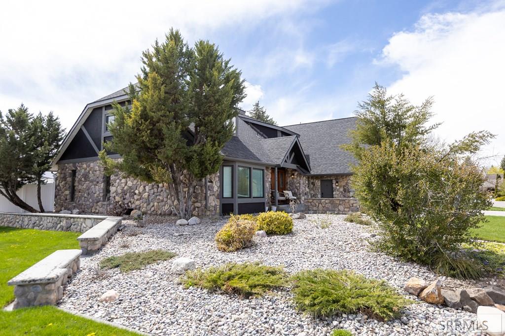 1750 Coronado Street, IDAHO FALLS, Idaho image 6