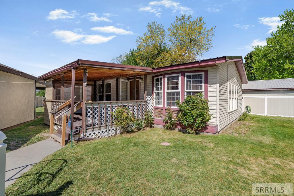 871 Dalmation Drive