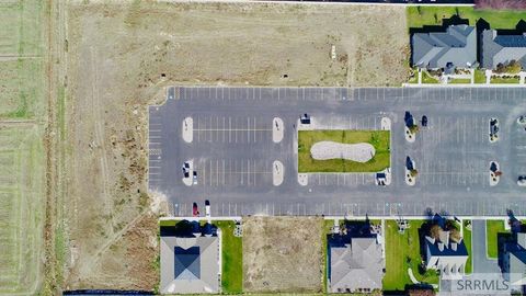 Photo of L7B1 Rigby Lake Drive, RIGBY, ID 83442 (MLS # 2163647)