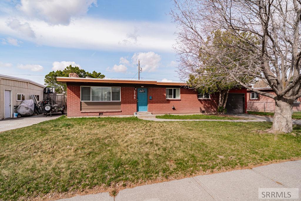 2195 Logan Drive, IDAHO FALLS, Idaho image 1