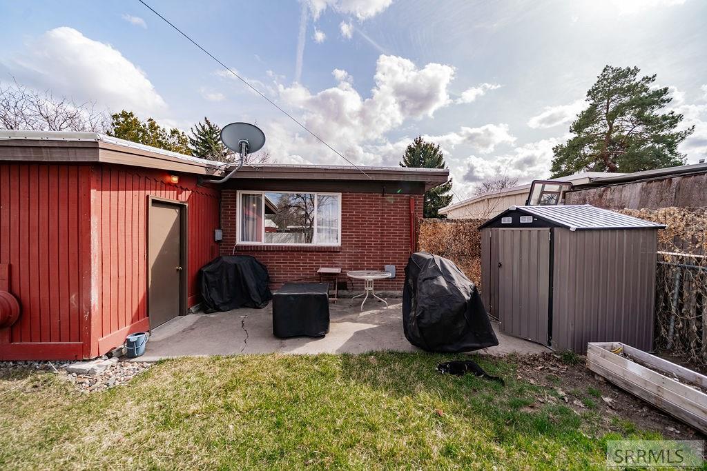 2195 Logan Drive, IDAHO FALLS, Idaho image 21