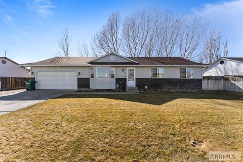 596 Adam Lane IDAHO FALLS ID 83401