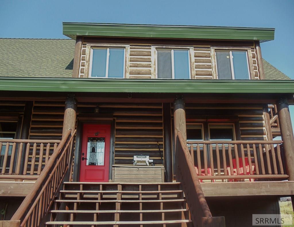 3695 Hwy 87, ISLAND PARK, Idaho image 3