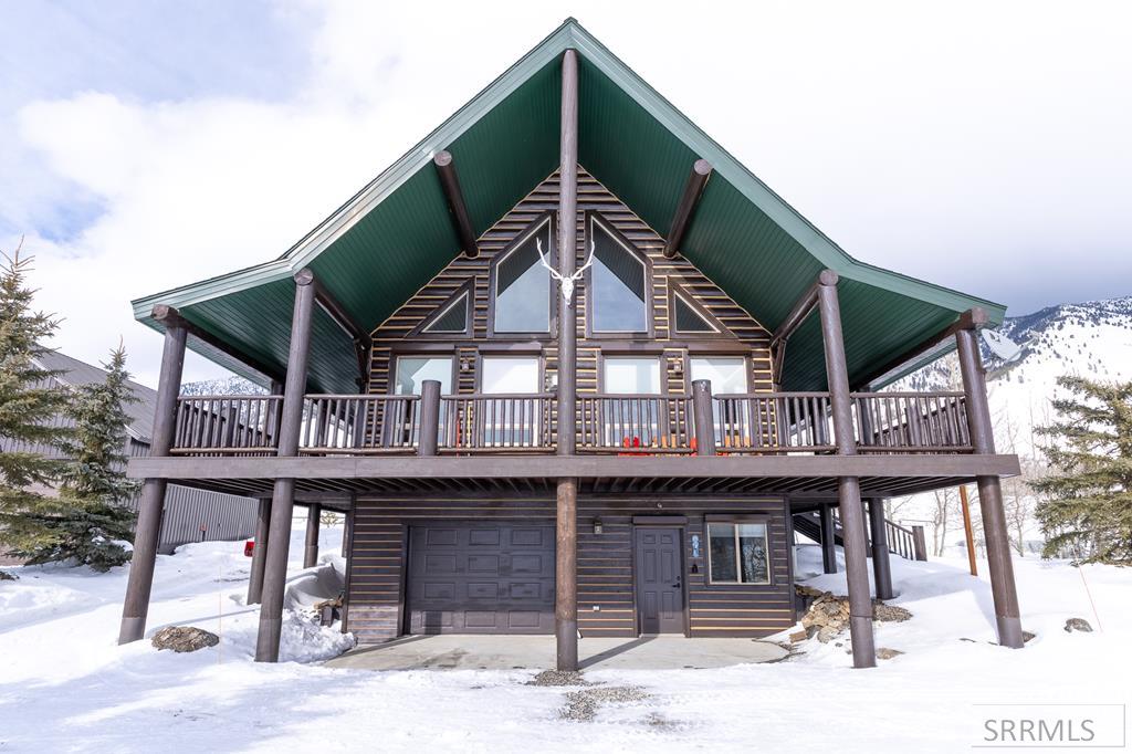 3695 Hwy 87, ISLAND PARK, Idaho image 30