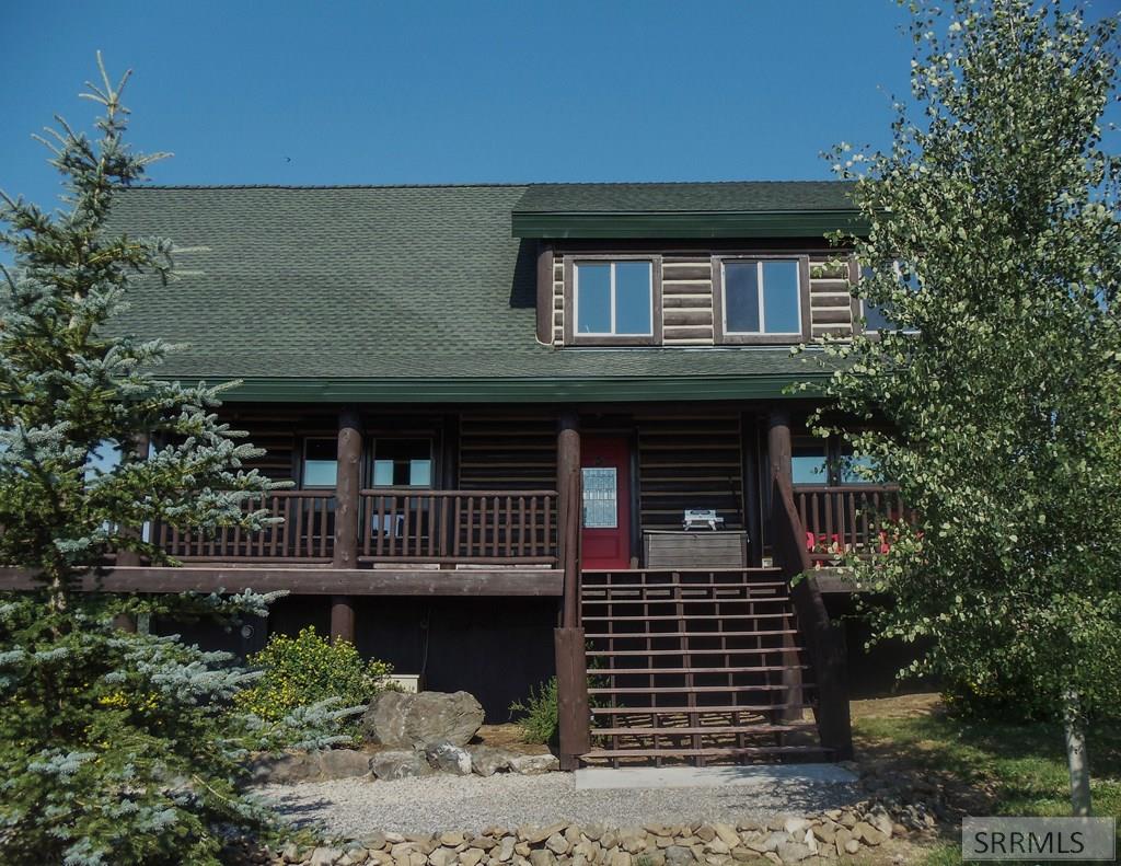 3695 Hwy 87, ISLAND PARK, Idaho image 2