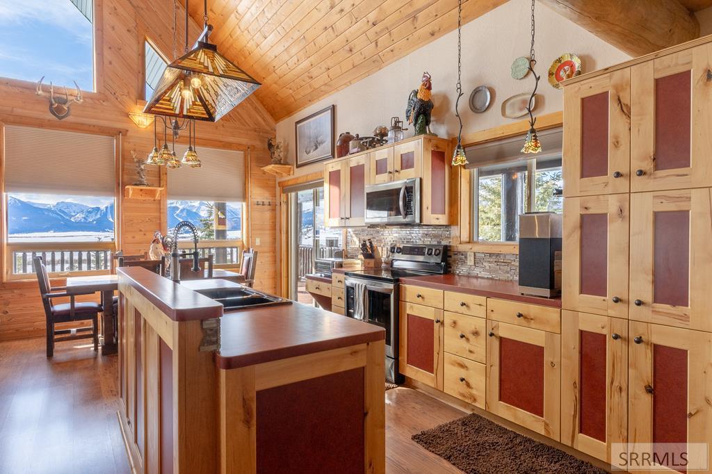 3695 Hwy 87, ISLAND PARK, Idaho image 7