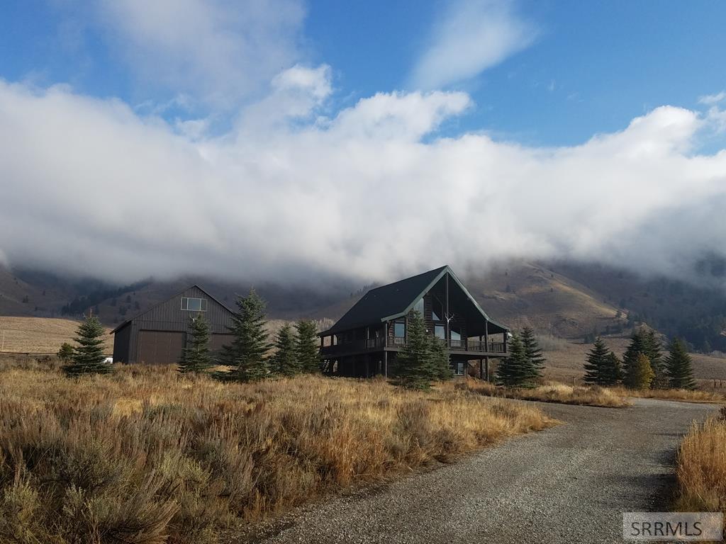3695 Hwy 87, ISLAND PARK, Idaho image 1