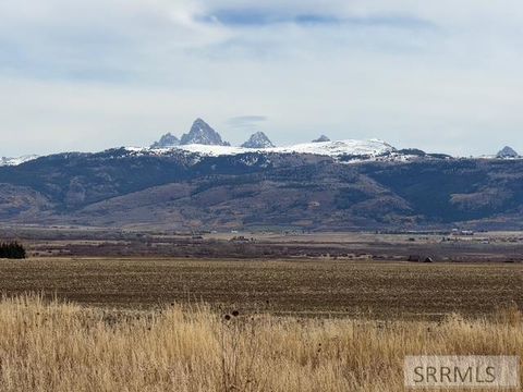 Vacant Land For Sale - 2255 S 5000 W<br/> DRIGGS, ID 83422
