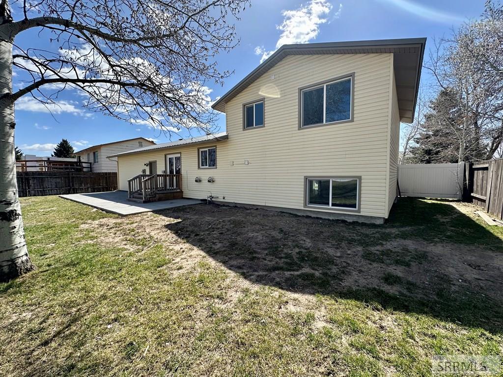 2294 Calico Drive, IDAHO FALLS, Idaho image 33