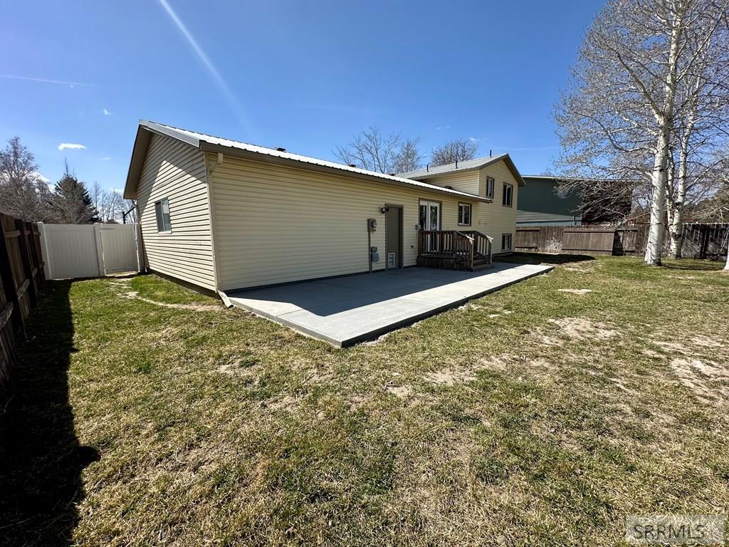 2294 Calico Drive, IDAHO FALLS, Idaho image 32