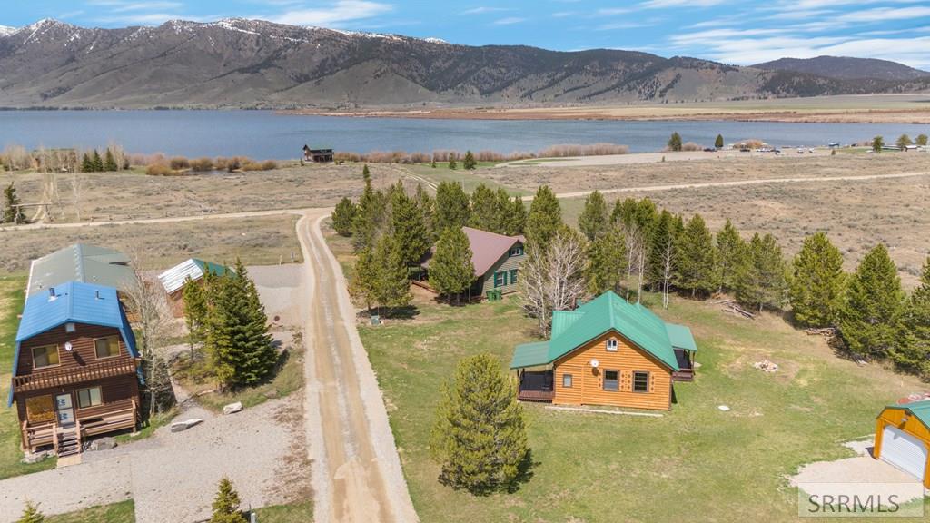 5092 E Goose Bay Drive, ISLAND PARK, Idaho image 33