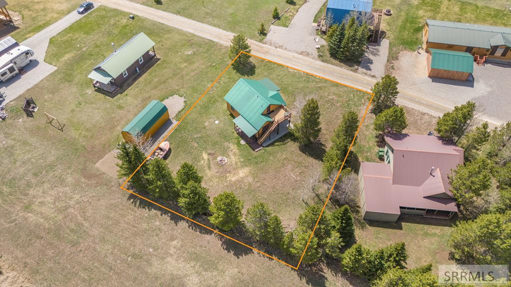 5092 E Goose Bay Drive, ISLAND PARK, Idaho image 29
