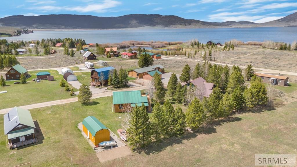 5092 E Goose Bay Drive, ISLAND PARK, Idaho image 32
