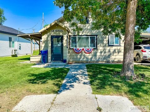 Photo of 635 Decoria Avenue, ARCO, ID 83213 (MLS # 2178626)