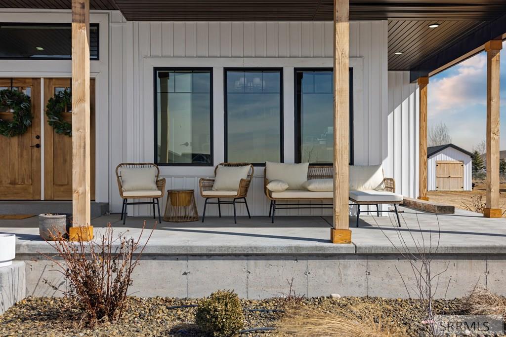 3698 E Autumn Heights Dr, RIGBY, Idaho image 6