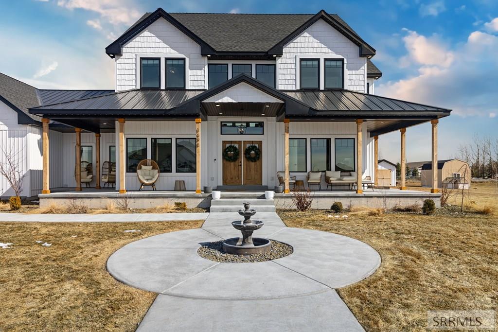 3698 E Autumn Heights Dr, RIGBY, Idaho image 2