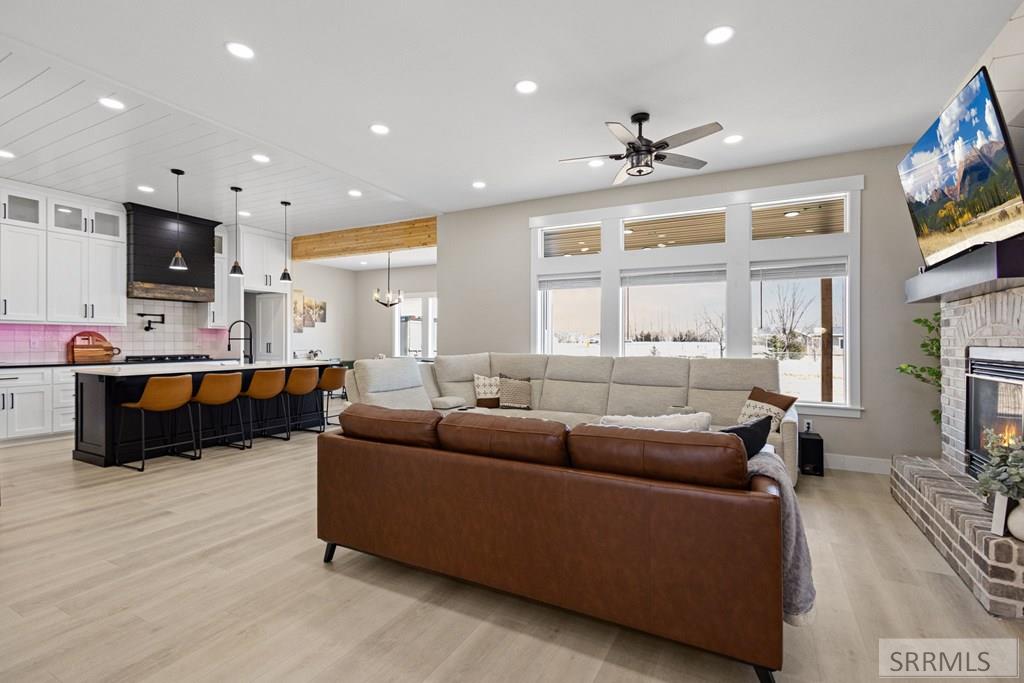 3698 E Autumn Heights Dr, RIGBY, Idaho image 15
