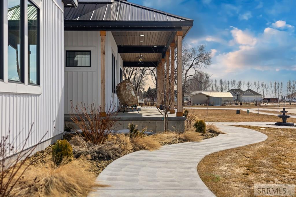 3698 E Autumn Heights Dr, RIGBY, Idaho image 5