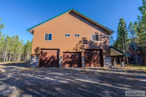 Photo of 4460 Brody's Cove, ISLAND PARK, ID 83429 (MLS # 2179827)