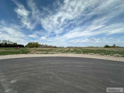 Vacant Land For Sale - 4 3800 S<br/> REXBURG, ID 83440