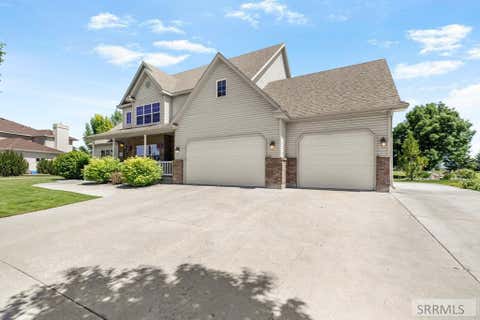 Photo of 5856 Gleneagles Drive, IDAHO FALLS, ID 83401 (MLS # 2187097)
