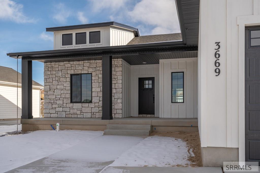 3669 Purple Sage Drive