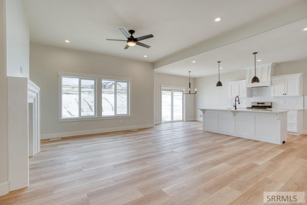 3669 Purple Sage Drive