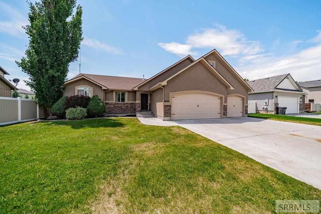 6110 Bryson Lane, IDAHO FALLS, Idaho image 1