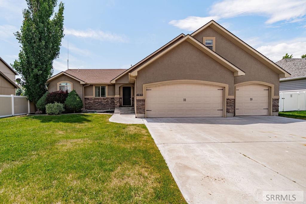 6110 Bryson Lane, IDAHO FALLS, Idaho image 2