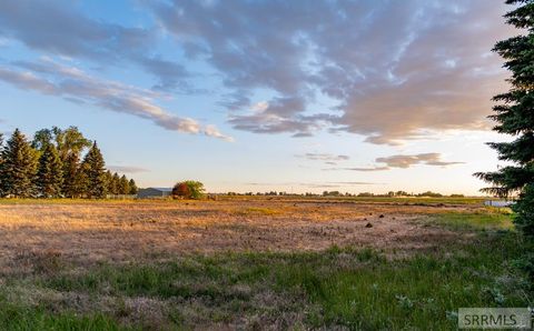 Vacant Land For Sale - TBD 400 W<br/> BLACKFOOT, ID 83221