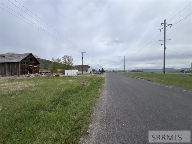 Lund Road, BANCROFT, Idaho image 2