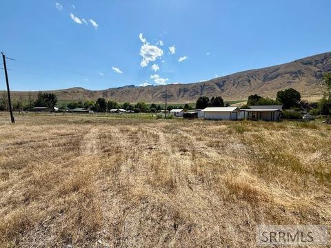 Vacant Land For Sale - TBD Sage Way<br/> SALMON, ID 83467