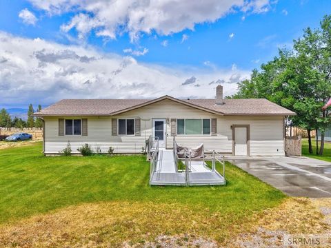 Homes For Sale - 367/TBD N 1st W<br/> DOWNEY, ID 83234