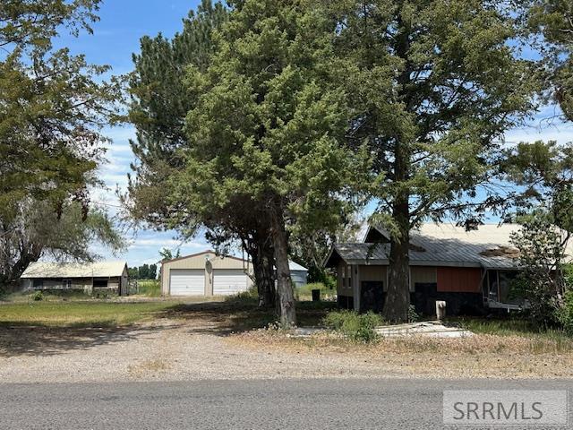 852 W 100 N, BLACKFOOT, Idaho image 1
