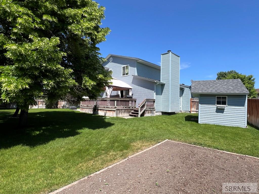 3508 Chimney Peak, IDAHO FALLS, Idaho image 33