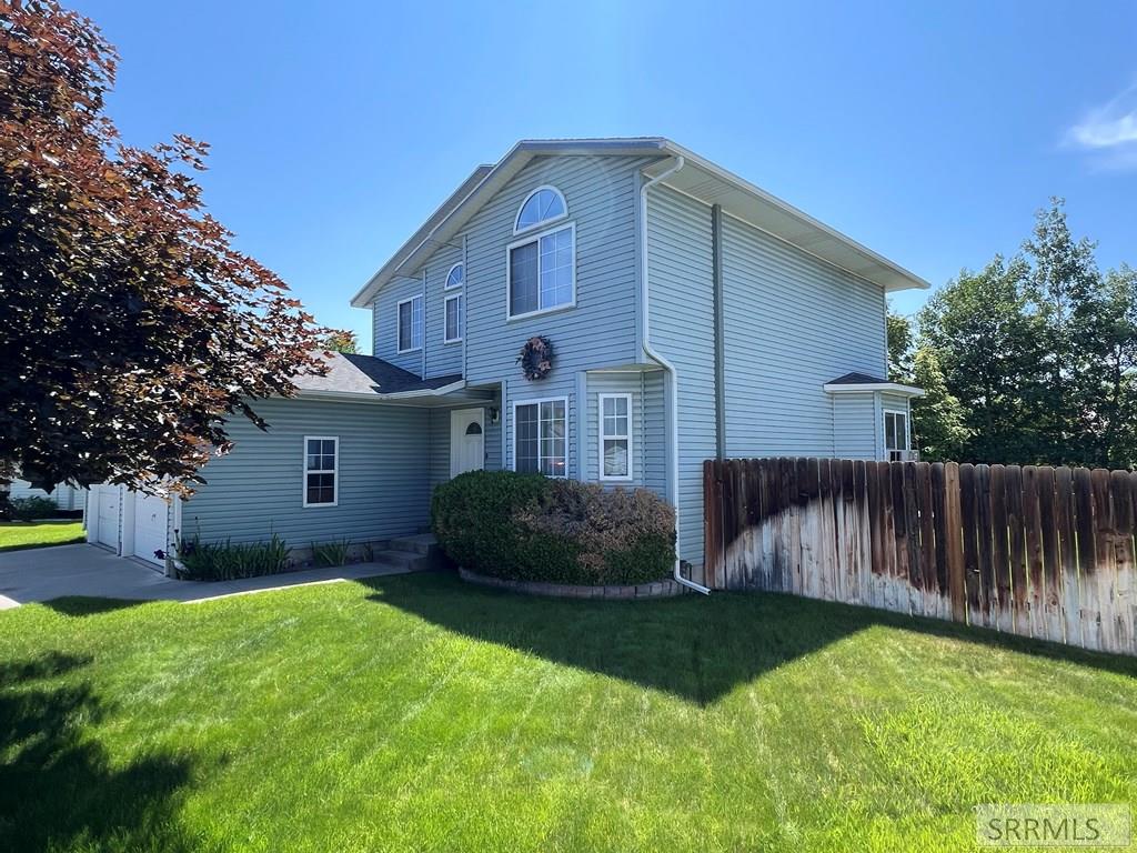 3508 Chimney Peak, IDAHO FALLS, Idaho image 2