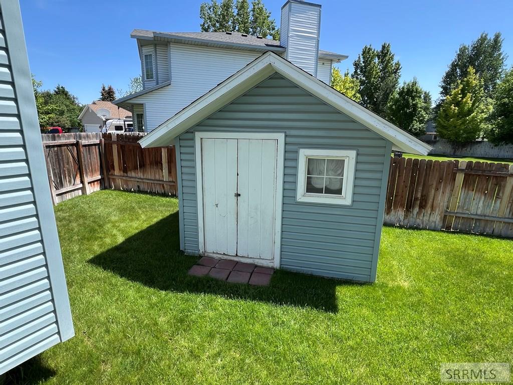 3508 Chimney Peak, IDAHO FALLS, Idaho image 29