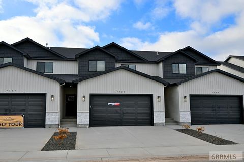 Photo of 4560 Koa Court, AMMON, ID 83406 (MLS # 2180811)