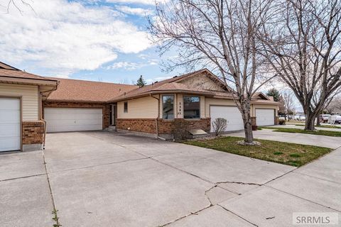 2305 Henryanna Avenue IDAHO FALLS ID 83404
