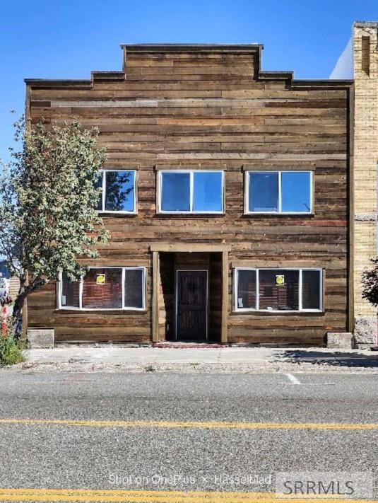 417 Main Street, ASHTON, Idaho image 1