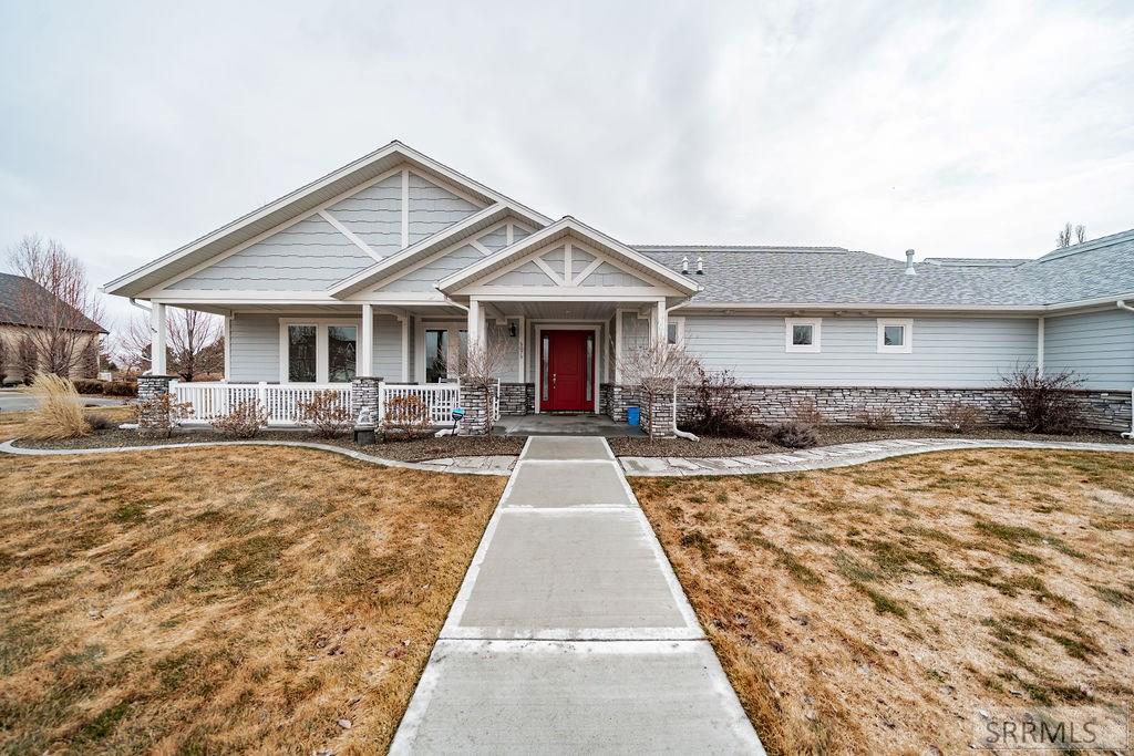 5075 Long Cove Drive, IDAHO FALLS, Idaho image 3