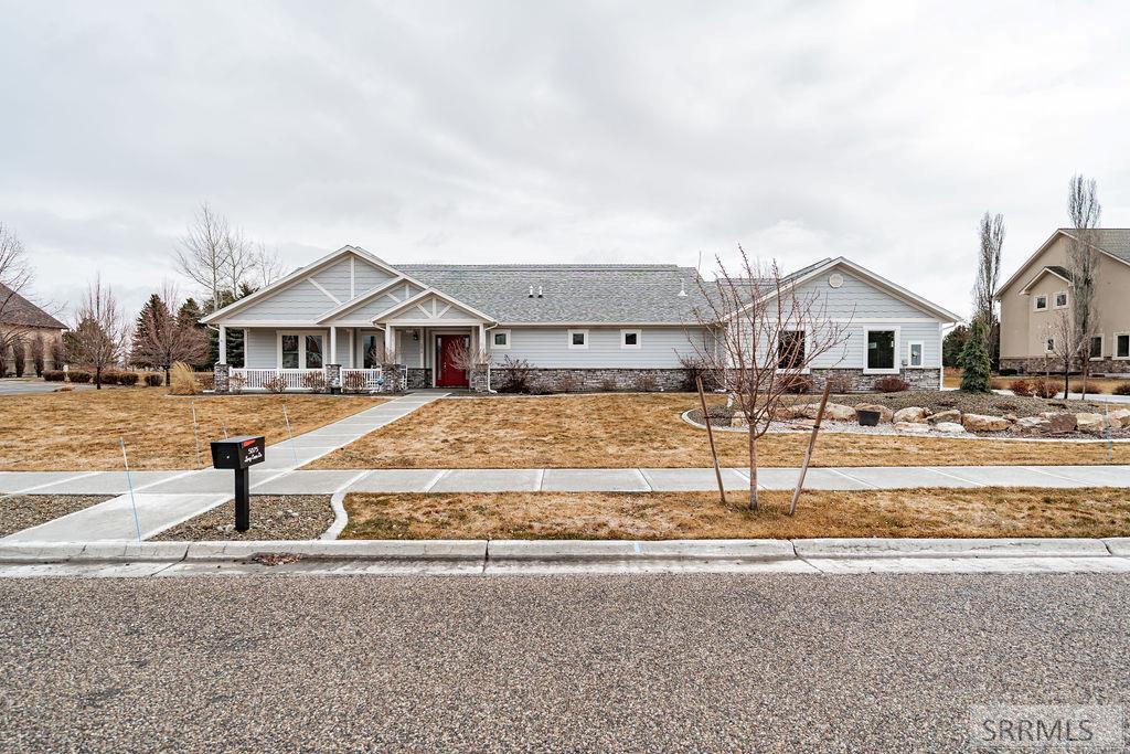 5075 Long Cove Drive, IDAHO FALLS, Idaho image 1