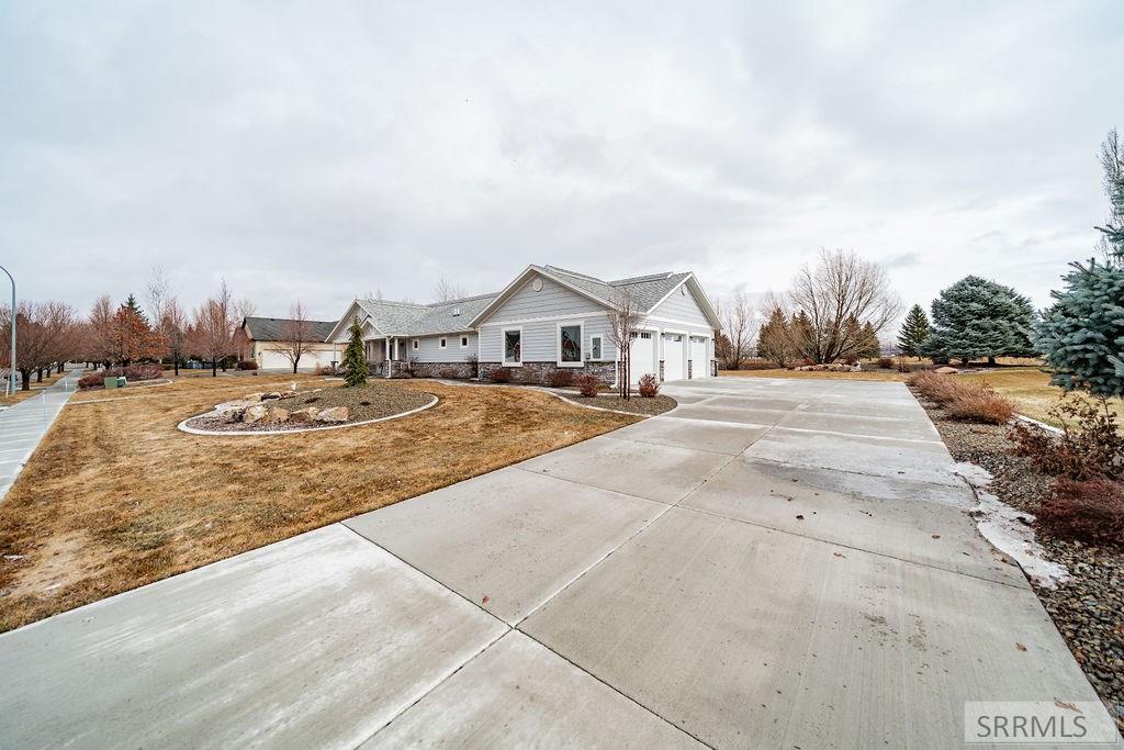 5075 Long Cove Drive, IDAHO FALLS, Idaho image 6
